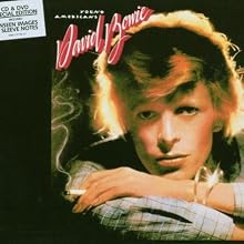 Young Americans