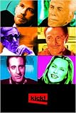 Hollywood Profile Collection - John Malkovich