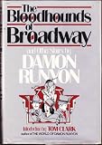The Bloodhounds of Broadway and Other Stories