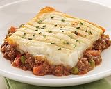 Beef Shepherd s Pie