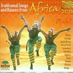 Traditional Songs and Dances F