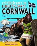 Children's history of Cornwall
