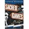 Asian intrigue (mystery-thrillers)