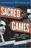 Sacred Games: A Novel (P.S.)