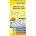Carte DPARTEMENTS Indre-et-Loire, Maine-et-Loire