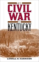 The Civil War in Kentucky