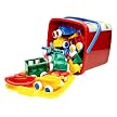 Viking Toy 15-pc. Chubbies Bucket