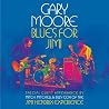 Bild des Albums von Gary Moore