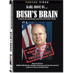 Bush's Brain by 
