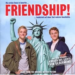 Friendship!-Music from the Original Motion Picture
