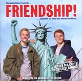 Friendship!-Music from the Original Motion Picture