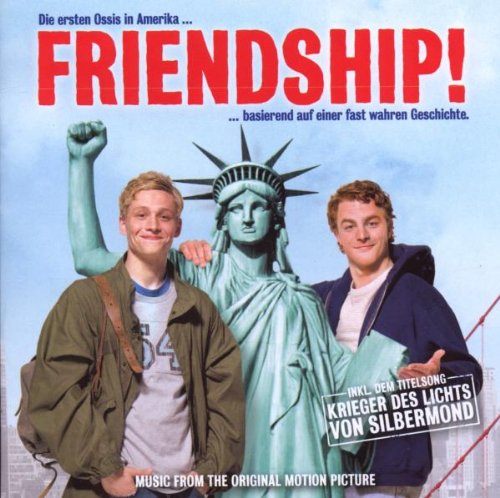 Friendship-Music from the Original Mot Friendship-Music From the Original Mot