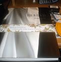 HEREND PORCELAIN the history of hungarian institution