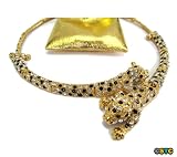 Deluxe Rhinestone Necklace & Earring Set (I) ~ Elegant Rhinestone Jewelry & Accessories ~ Great Gift Idea!