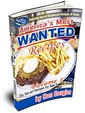 Americas Most Wanted Recipes - Volume 1