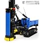 Pile Driving Rig - Custom LEGO Element Kit