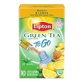44% Off Lipton Iced Tea Mixes
