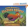 Little Rooster's Diamond Button