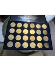 From Amazon.com. Click for details:
 1984 Los Angeles Olympics Transit Token Coin Set 1984 Los Angeles Olympics Transit Token Coin Set