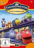 Produkt-Bild: Chuggington 05 - Es ist Trainingszeit