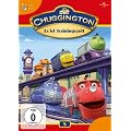 Chuggington 05 - Es ist Trainingszeit