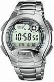 Casio Collection Herren-Armbanduhr Digital Quarz W-752D-1AVES