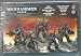 Warhammer 40K Chaos Space Marines - Terminators - Boxed Set [Board Game]