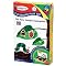 University Games The Very Hungry Caterpillar 3-D Deluxe Play Set