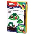 University Games The Very Hungry Caterpillar 3-D Deluxe Play Set