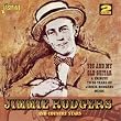 You & My Old Guitar: A Tribute to 80 Years of Jimmie Rodgers Music