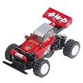 Micro Terrain Titans Pro Buggy - 1