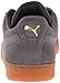 PUMA Suede Winter Gum Sneaker