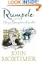 Rumpole and the Penge Bungalow Murders