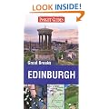 Insight Guides: Great Breaks Edinburgh (Insight Great Breaks)