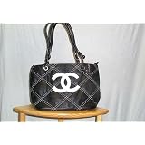Chanel Purse (Black)