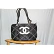 Chanel Purse (Black) ~ chanel
