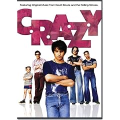 C.R.A.Z.Y.