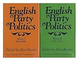 English party politics