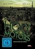 Holy Motors (DVD)