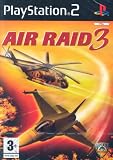 Air Raid 3 (PS2)