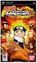 Naruto: Ultimate Ninja Heroes (PSP)