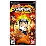 Naruto: Ultimate Ninja Heroes (PSP)