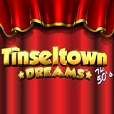 Tinseltown Dreams - The 50's [Download]