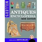 Miller's Antiques Encyclopedia by  Judith Miller