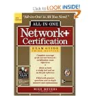 Click here to buy Network+ Certification All-in-One Exam Guide, Third Edition (All-in-One) by Michael Meyers.