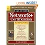 Network+ Certification All-in-One Exam Guide, Third Edition (All-in-One)