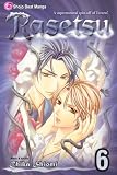 Rasetsu (Volume 6)