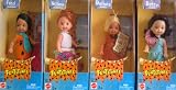 Mattel, Hanna-Barbera & Cartoon Network, Warner Bros. Entertainment