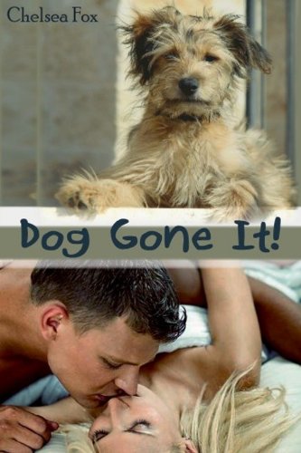 cheap Dog Gone It