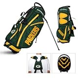 Green Bay Packers Standup Golf Bag - Golf Stand Bag